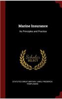 Marine Insurance