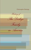 History of the Desloge Family in America