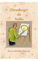 Desahogo De Sofia