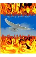 Baptism in the Holy Spirit and Gifts