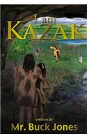 I am Kazak: (English)