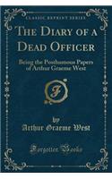The Diary of a Dead Officer