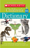 Scholastic Children's Dictionary: The Making of Mormon Cosmology, 1644-1844