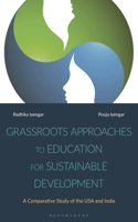 Grassroots Approaches to Education for Sustainable Development