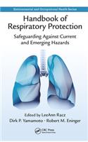 Handbook of Respiratory Protection