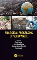 Biological Processing of Solid Waste