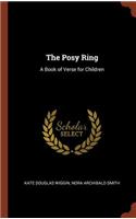 The Posy Ring
