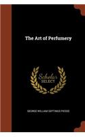 Art of Perfumery