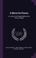 A Mirror for Princes