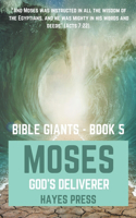 Life of Moses