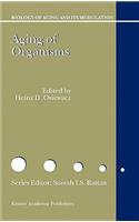 Aging of Organisms