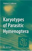 Karyotypes of Parasitic Hymenoptera