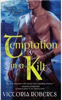 Temptation in a Kilt
