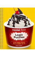 Mental_floss Logic Puzzles