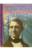 Ralph Waldo Emerson