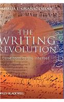 Writing Revolution