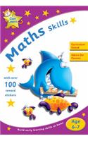 Maths Skills