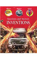 Questions And Answers : Inventions