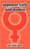Japanese Girls and Women