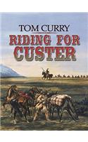 Riding for Custer