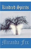 Kindred Spirits: (English)