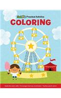Coloring