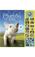 Charlotte's Web: Interactive Play a Sound