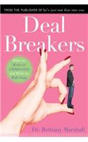 Deal Breakers