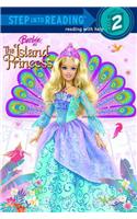 Barbie as the Island Princess