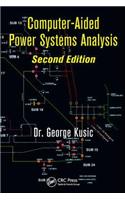 Computer-Aided Power Systems Analysis