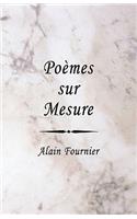 Poemes Sur Mesure