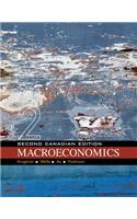 Macroeconomics, Canadian Edition