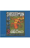 Meet the Gecko (1 CD Set)