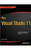 Pro Visual Studio: (Pro)