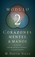 Corazones, mentes y manos módulo 2