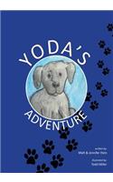 Yoda's Adventure