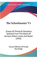 Schoolmaster V1