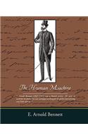 The Human Machine