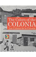 Colors of the Colonia