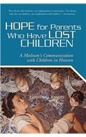 Hope for Parents Who Have Lost Children