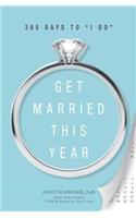 Get Married This Year