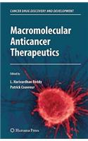 Macromolecular Anticancer Therapeutics