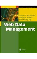 Web Data Management