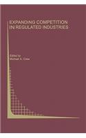 Expanding Competition in Regulated Industries