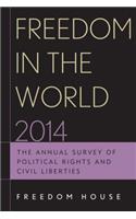 Freedom in the World 2014