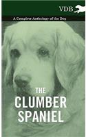 The Clumber Spaniel - A Complete Anthology of the Dog -