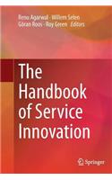 The Handbook of Service Innovation