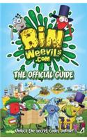 Bin Weevils: The Official Guide