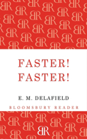Faster! Faster!: (English)