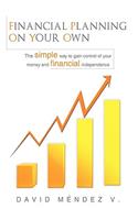 Financial Planning on Your Own